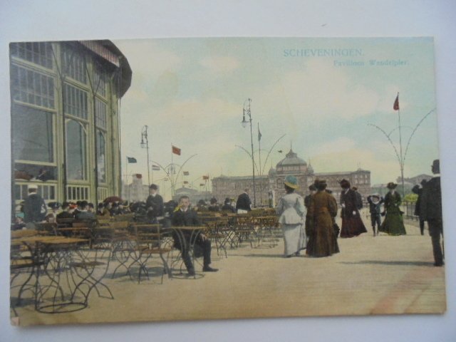 Ολλανδία - Καρτ-ποστάλ (103) - 1900-1960 #3.2