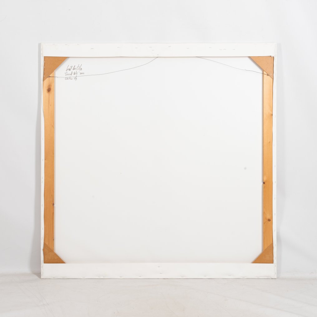 Liset Castillo (1974) - Liquid City #4.3