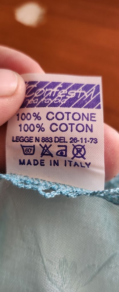 Τραπεζομάντηλο (12)  - 240 cm - 140 cm #4.3