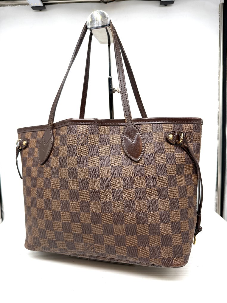 Louis Vuitton - Neverfull PM - Borsa a mano #1.0