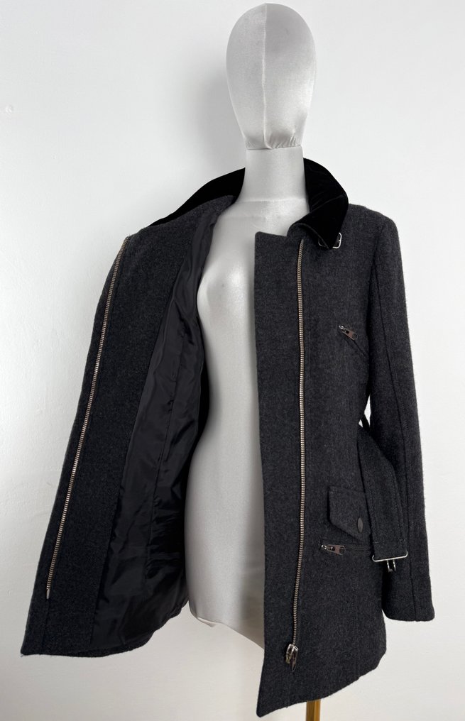 Max Mara - Coat #2.1