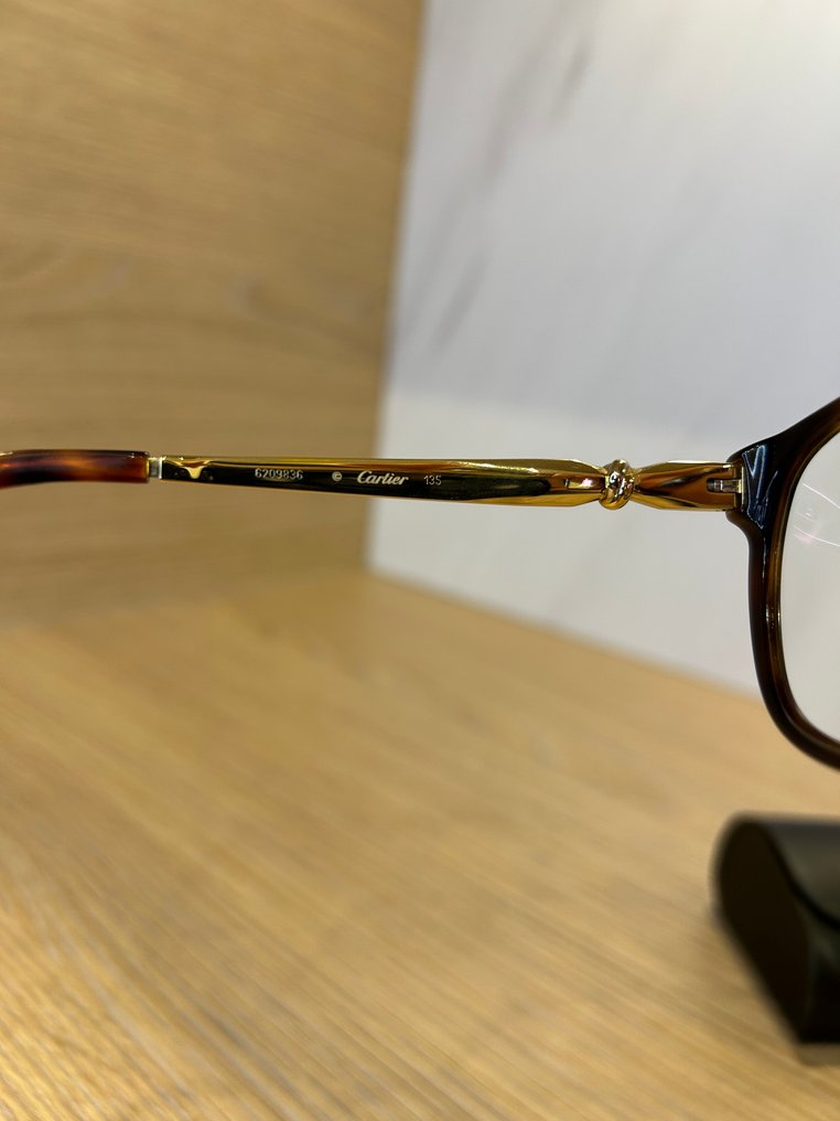 Cartier - Eyeglasses #3.2