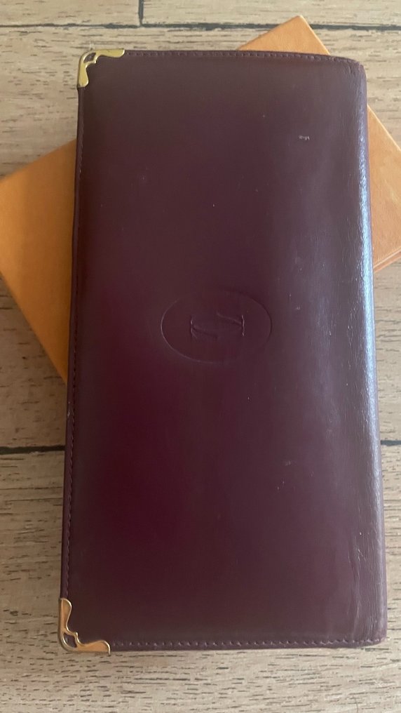 Cartier - Modeaccessoar-set #1.0