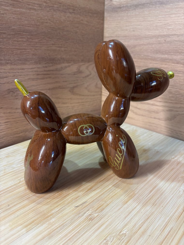 Art'Fab - Gucci Wood #1.0