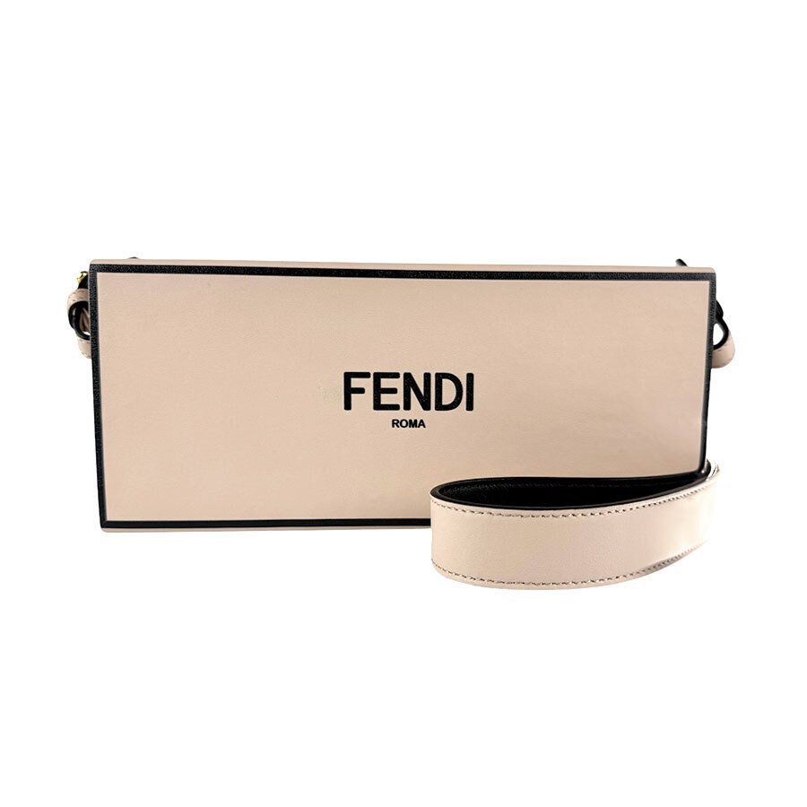 Fendi - Τσάντα ώμου #1.0