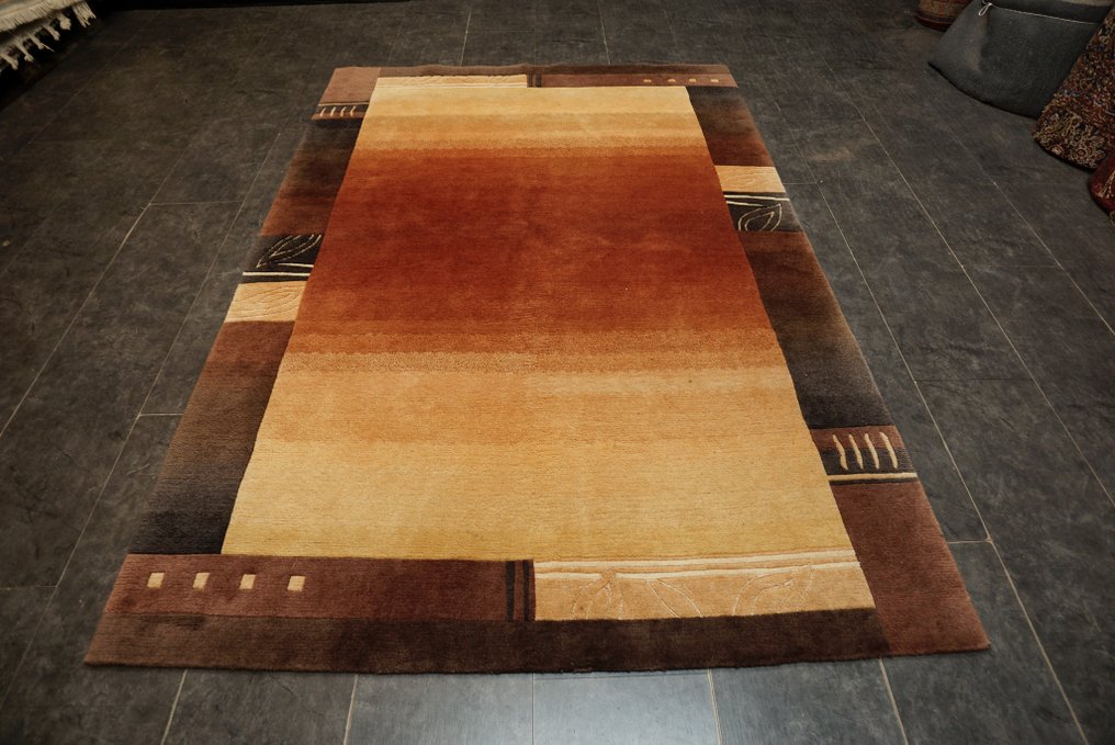 Designer Nepal - Carpet - 240 cm - 173 cm #1.0