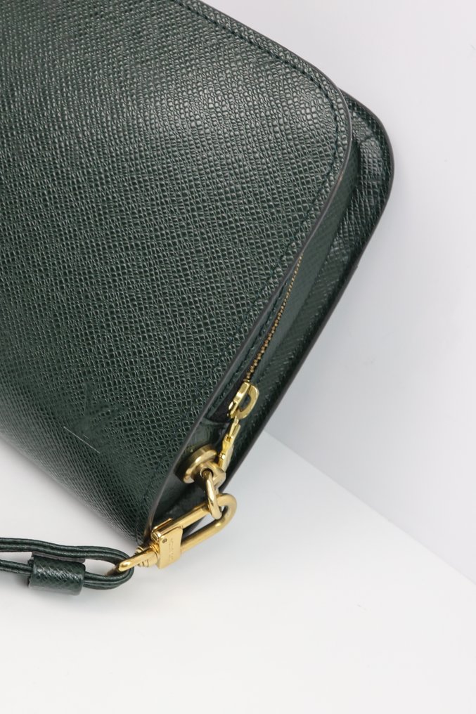 Louis Vuitton - Taiga Baikal - Clutch bag #1.0