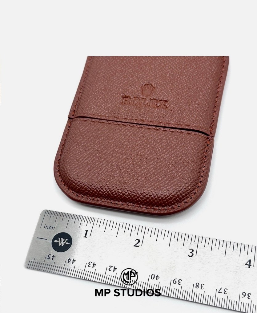 Rolex - Kortholder #4.3