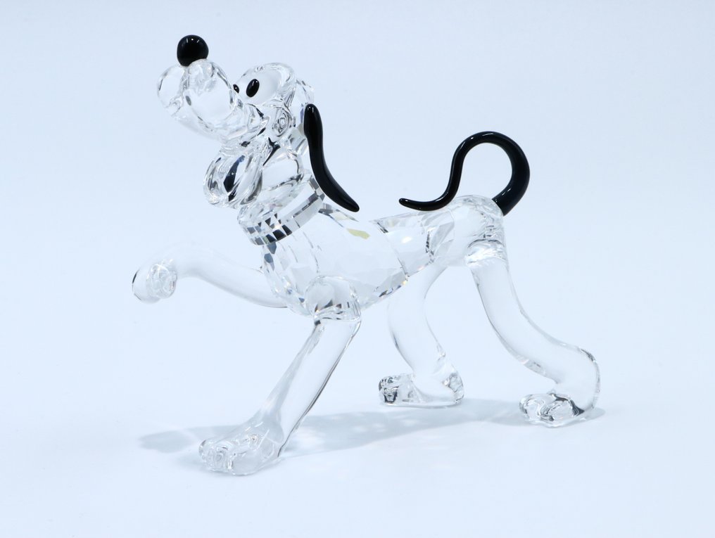 Φιγούρα - Swarovski -  Pluto (Unboxed) - Κρύσταλλο #1.0