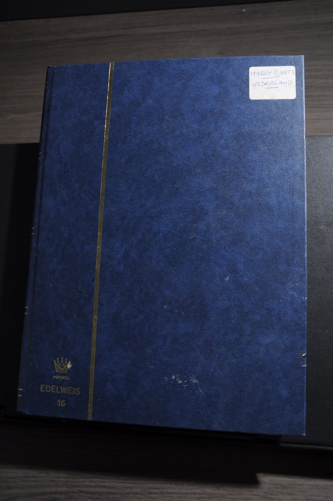 荷蘭  - 查找，包括postfris、数量、分区等内容，以及库存簿中的更多信息（213张照片）。 #1.0