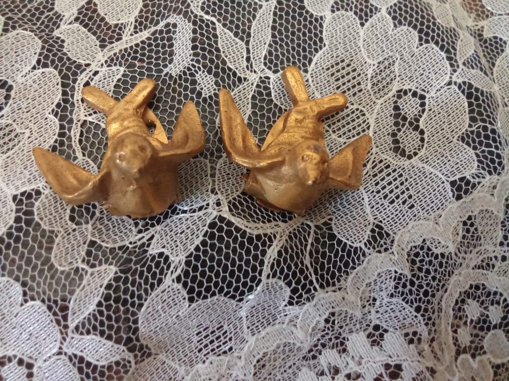 outras  - Muñeca/muñeco - 1900-1910 #2.1