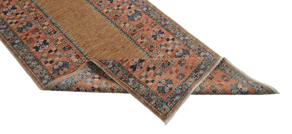 Kazak - Meisterstück - New - Runner - 296 cm - 81 cm #4.3