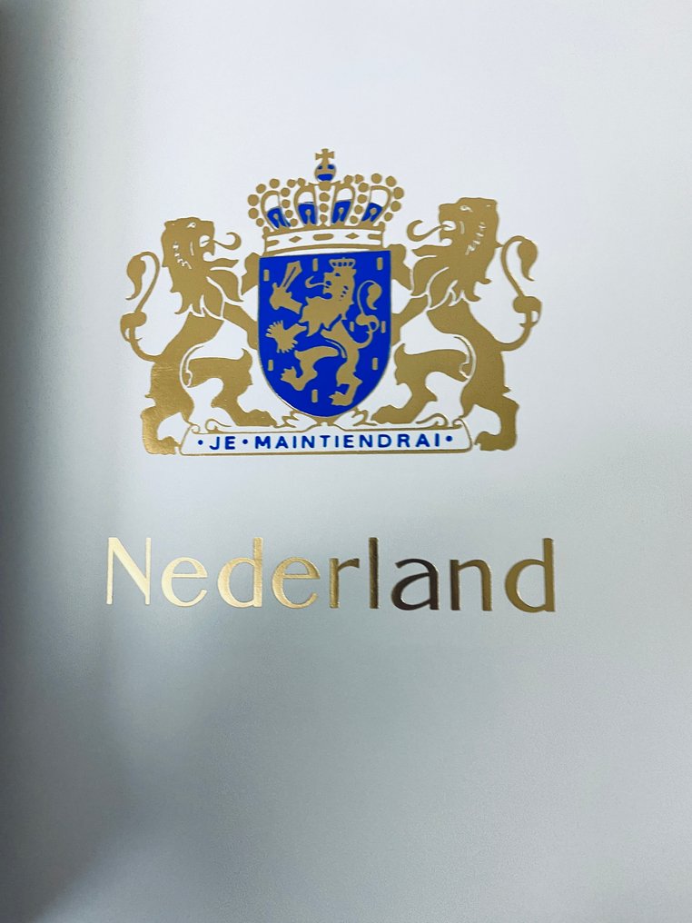 荷兰 1997/2014 - Collectie NL 在 DAVO LX 相册中 #2.1