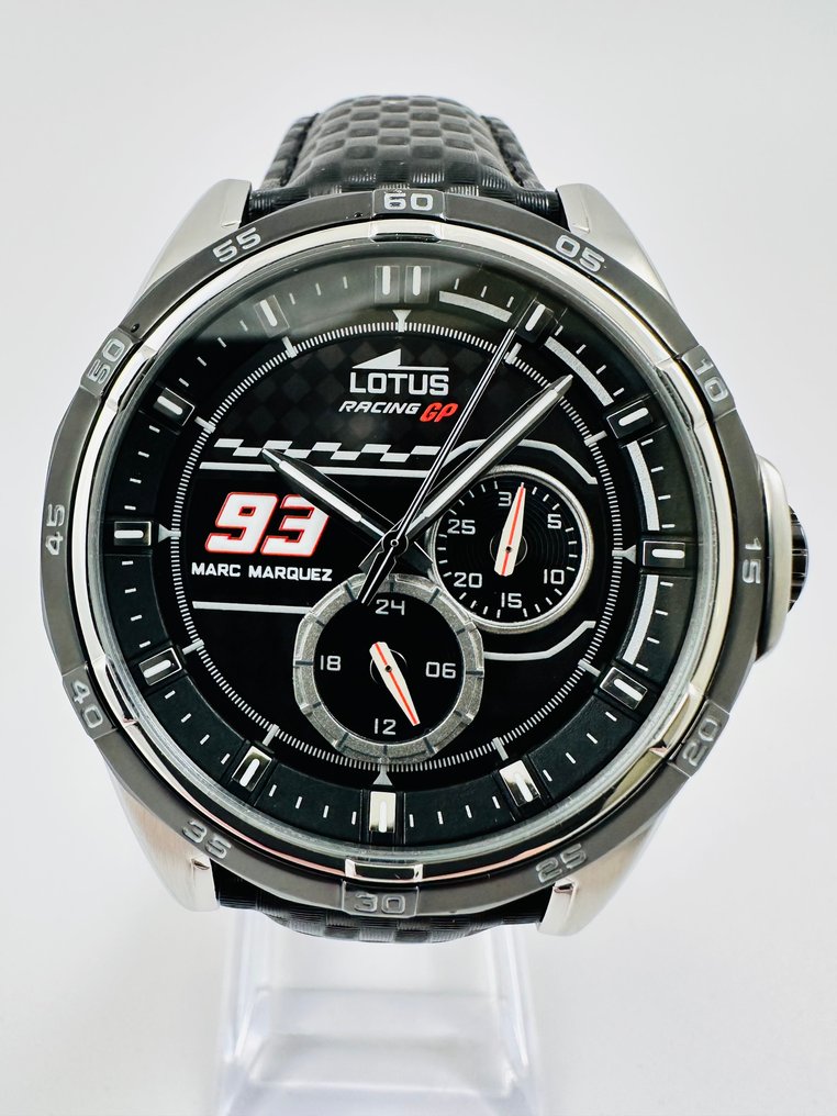 MotoGP - Marc Marquez - Watch  #1.0