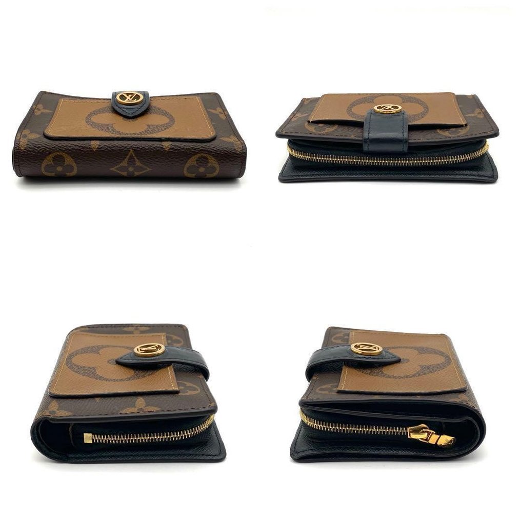 Louis Vuitton - Victorine - Wallet #3.2