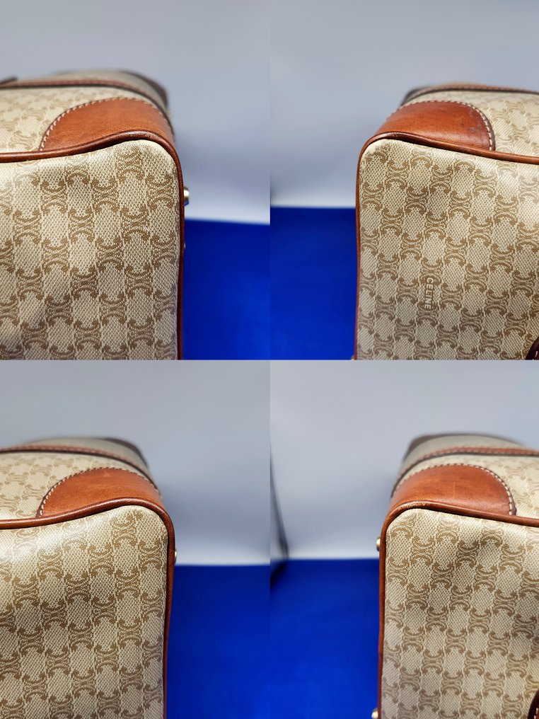 Céline - Τσάντα ταξιδίου #2.1