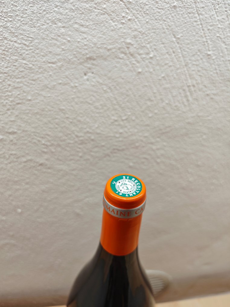 2017 Domaine Michel Caillot Le Limozin - 梅索酒村 - 1 馬格南瓶(1.5公升) #3.2