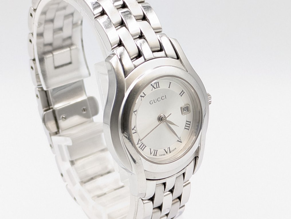 Gucci - 5500L - χωρίς τιμή ασφαλείας - 5500L - Γυναίκες - 2000-2010  #1.0