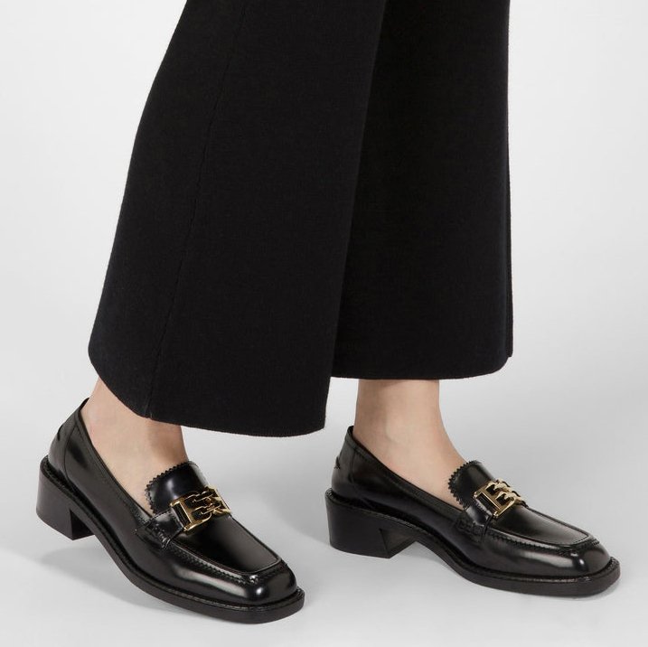 Bally - Loafers - Size: EU 35 - New in box #3.2