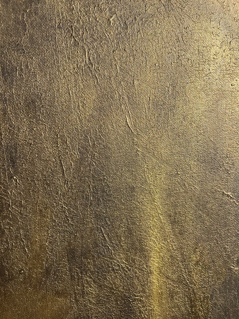 Thit J. Holm - Numina III (XL) - NO Reserve #2.1