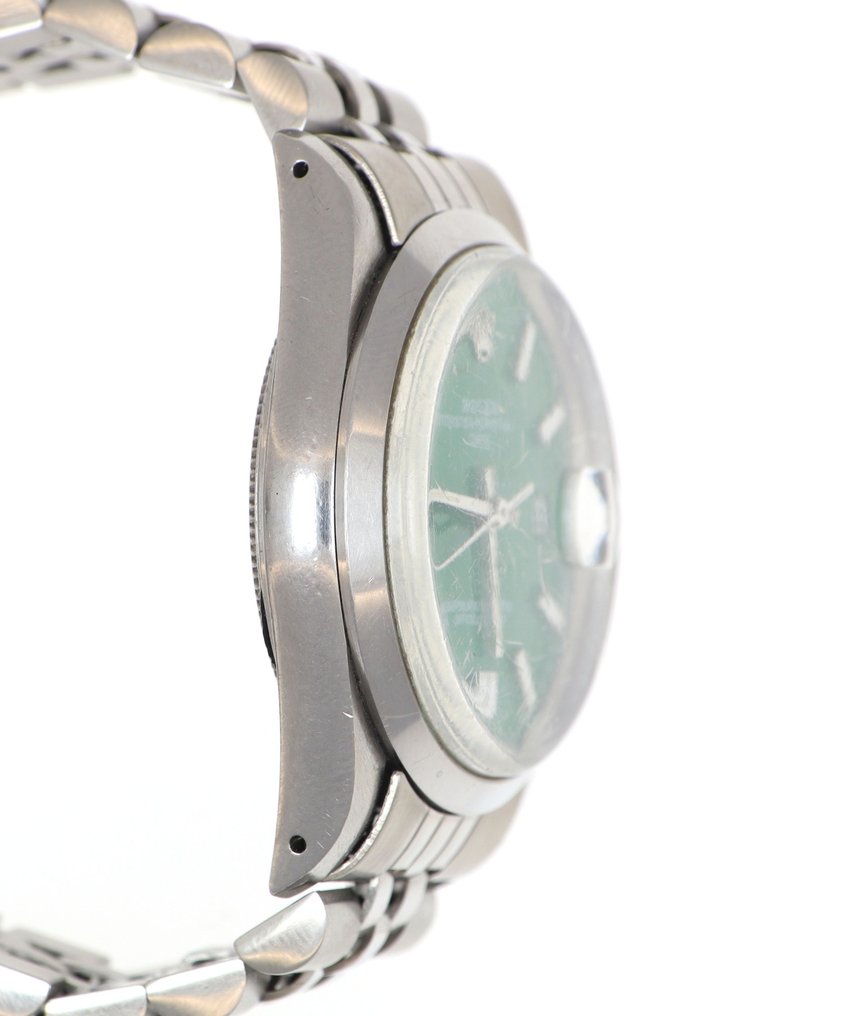 Rolex - Oyster Perpetual Date - Ingen mindstepris - 15000 - Mænd - 2000-2010 #3.2