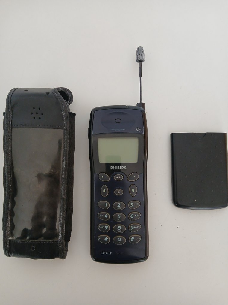 Philips GBE - Handy #1.0