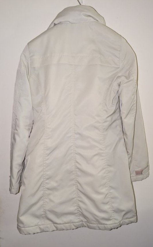 Burberry - 外套 - 复古 #3.2