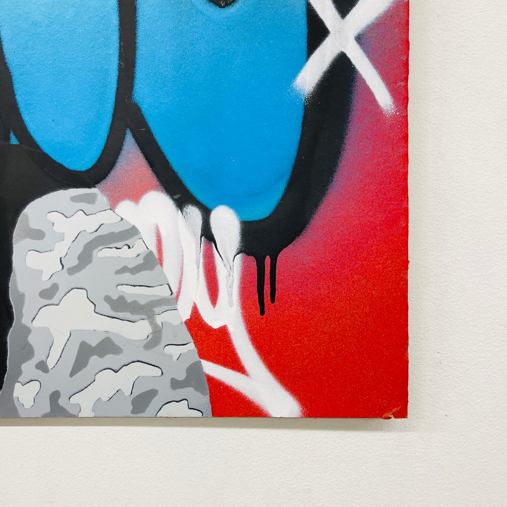 Sinao - Bougie [100% handmade] #3.2