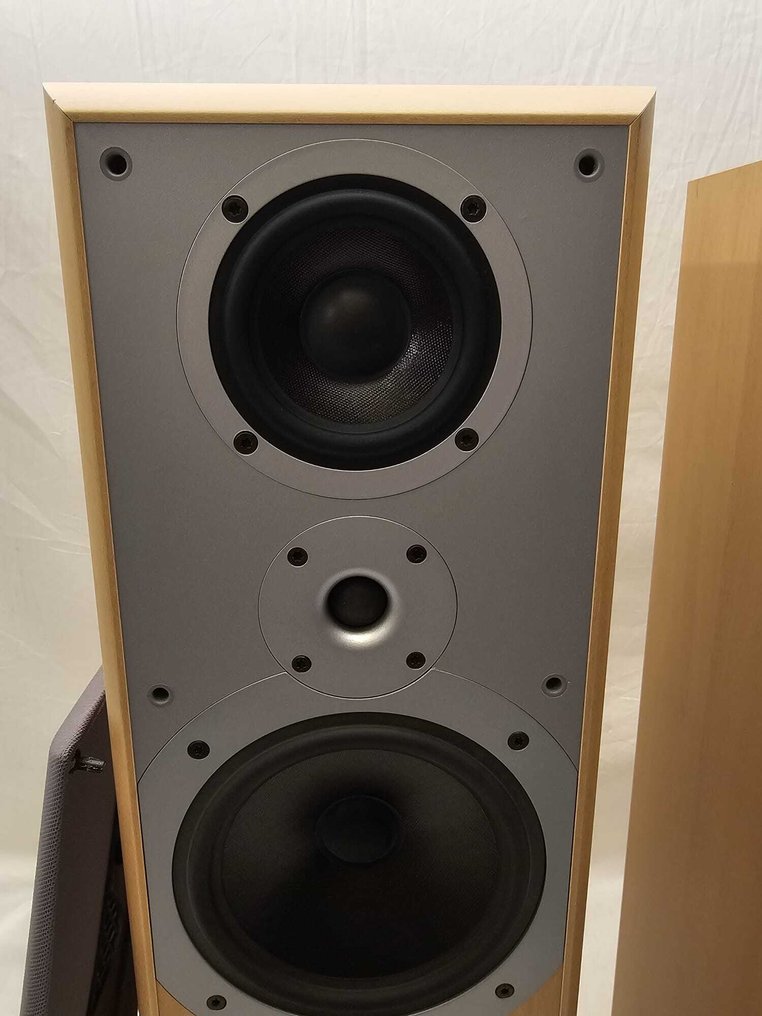 Infinity - Primus 300 Set di casse acustiche #4.3