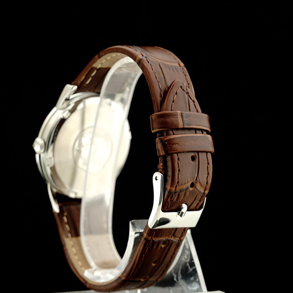 Omega - Seamaster - Zonder minimumprijs - Heren - 1960-1969 #4.3