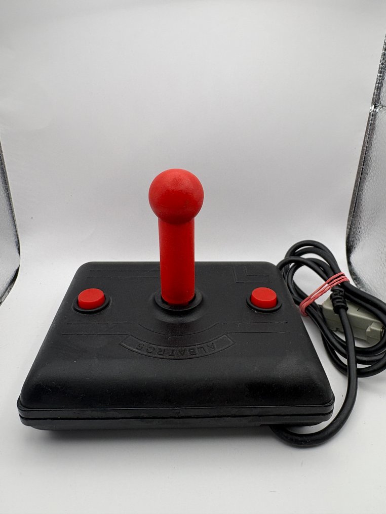 Albatros - Joystick for computer/arcade - Videospill #4.3