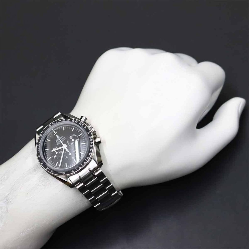 Omega - Speedmaster Professional Moonwatch - 311 30 42 30 01 006 - Άνδρες - 2010-2020  #3.2