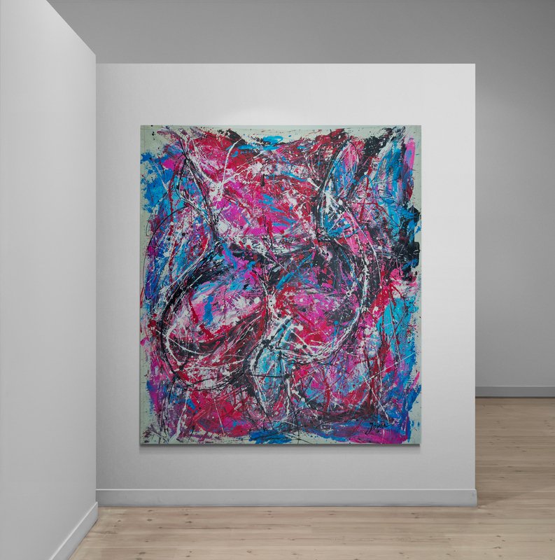 Jovan Srijemac (1962) - Sunday morning - XXL #3.2