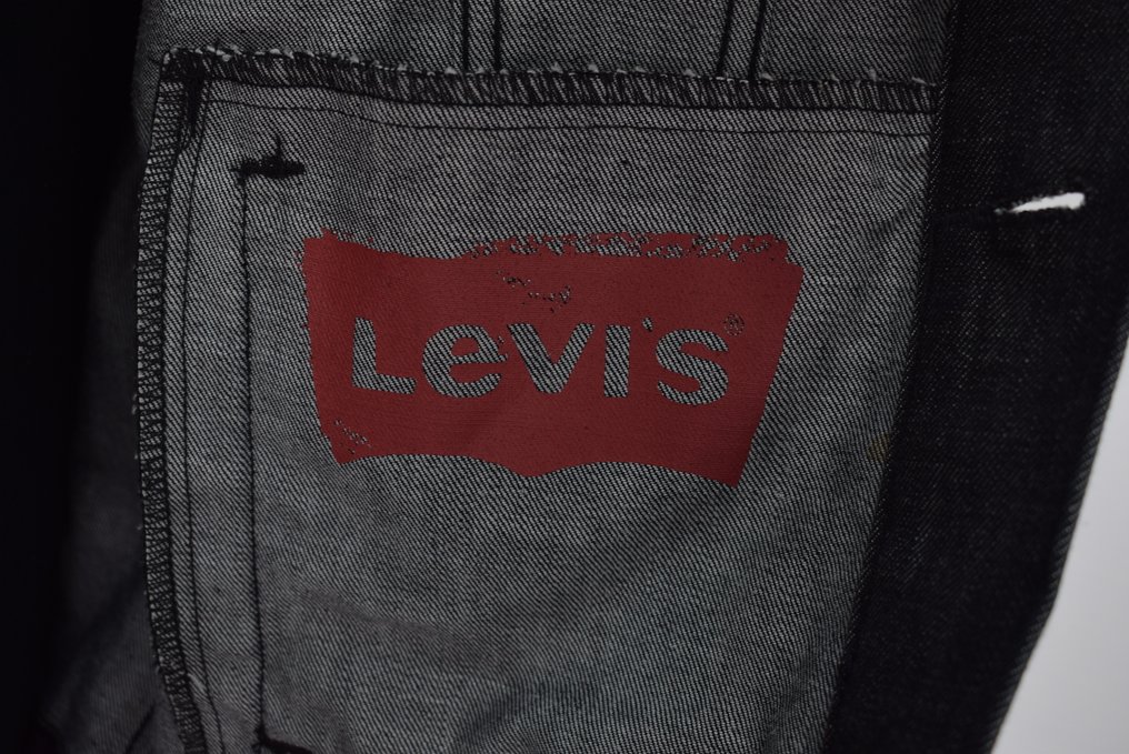Levi's - Chaqueta vaquera #4.3