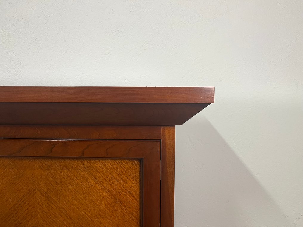 Sellaro - Luca Scacchetti - Credenza - Le Piazze - Legno #4.3