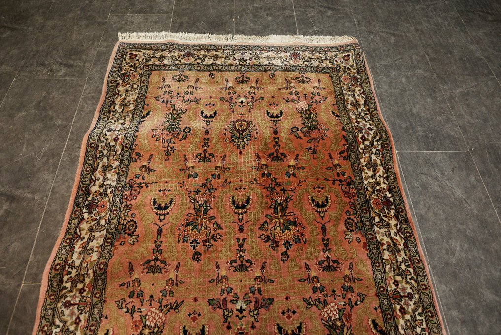 Tabriz - Tappeto - 185 cm - 121 cm #3.2
