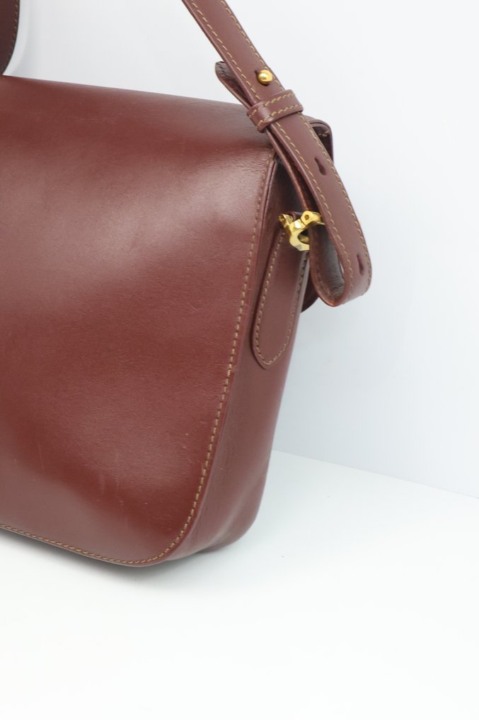 Cartier - Must de - Τσάντα ώμου #3.2