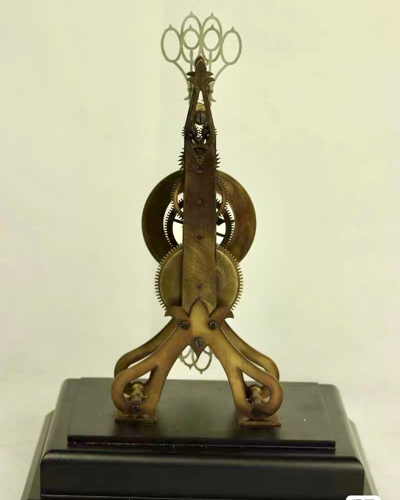 Luurankokello - Messinki - 2020- #4.3