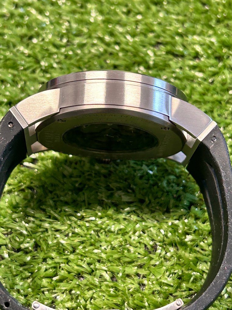 Locman - Montecristo - Ingen mindstepris - Mænd - 2010-2020 #4.3