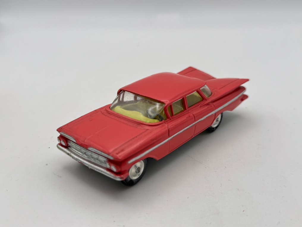 Corgi - Model car - 220 Chevrolet "Impala", Boxed - No Reserve Price #1.0