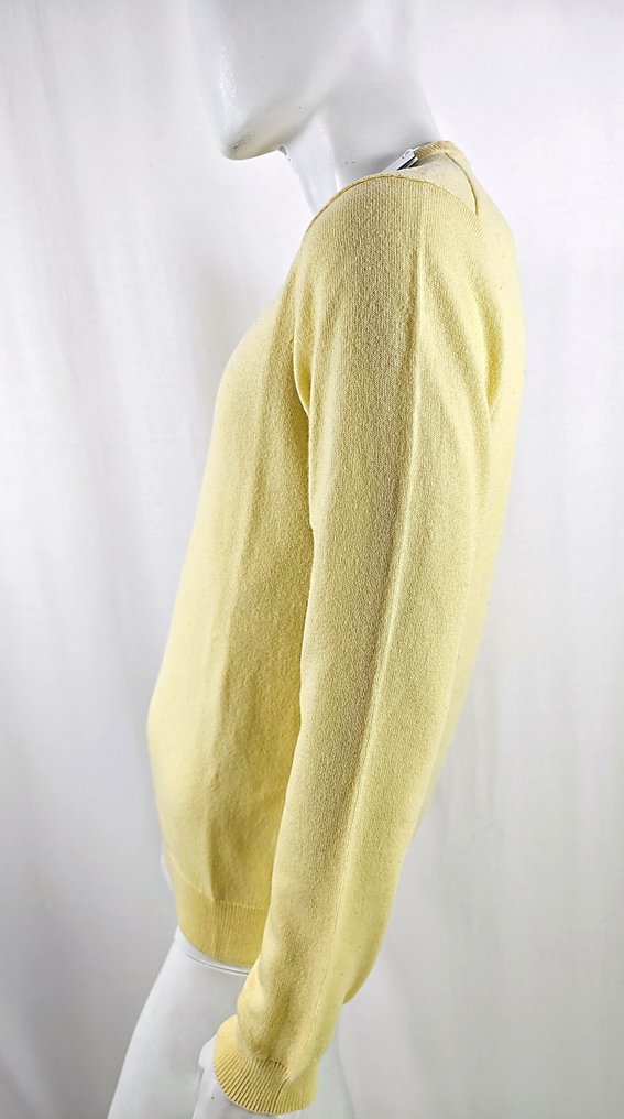 Malo - NEW, Wool & Cashmere - 套头衫 - 带标签的新品 #3.2