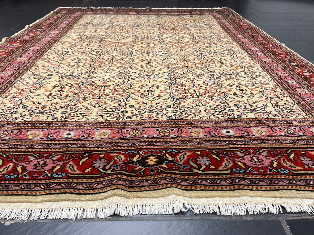 突尼斯柏柏尔 - 小地毯 - 230 cm - 170 cm #1.0