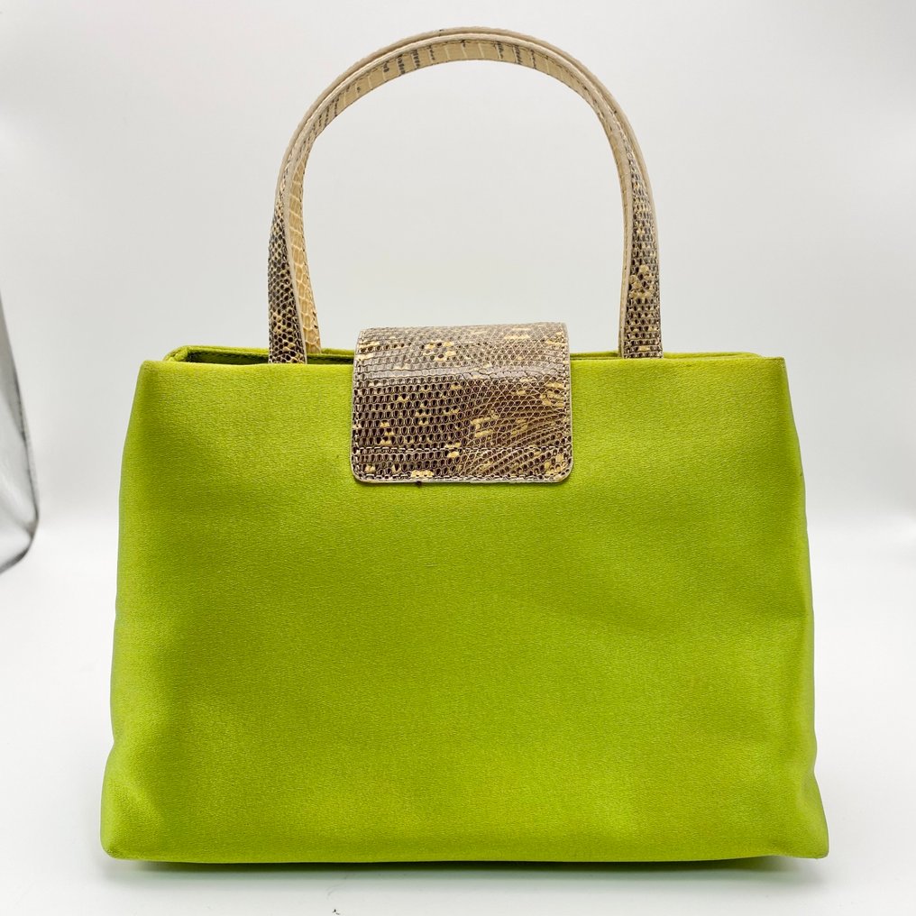 Bulgari - Τσάντα ώμου #3.2