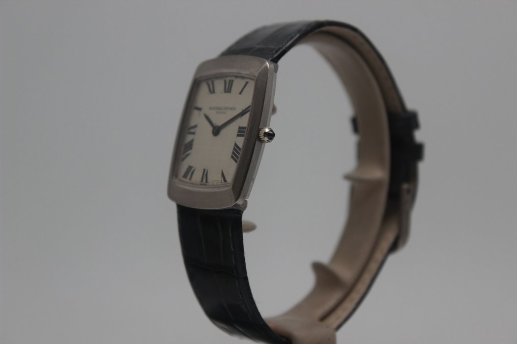 Vacheron Constantin - Classics Carrée - χωρίς τιμή ασφαλείας - 6990 - Άνδρες - 1970-1979 #2.1