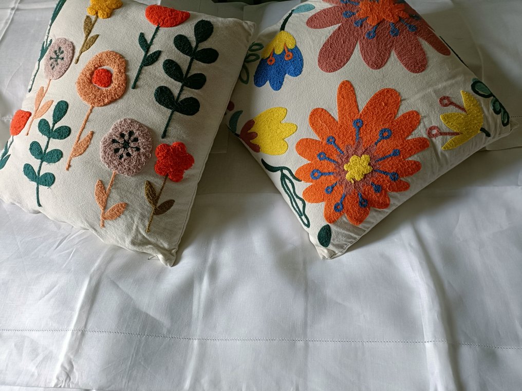 camillatex - Σεντόνι (4)  - 300 cm - 270 cm #1.0