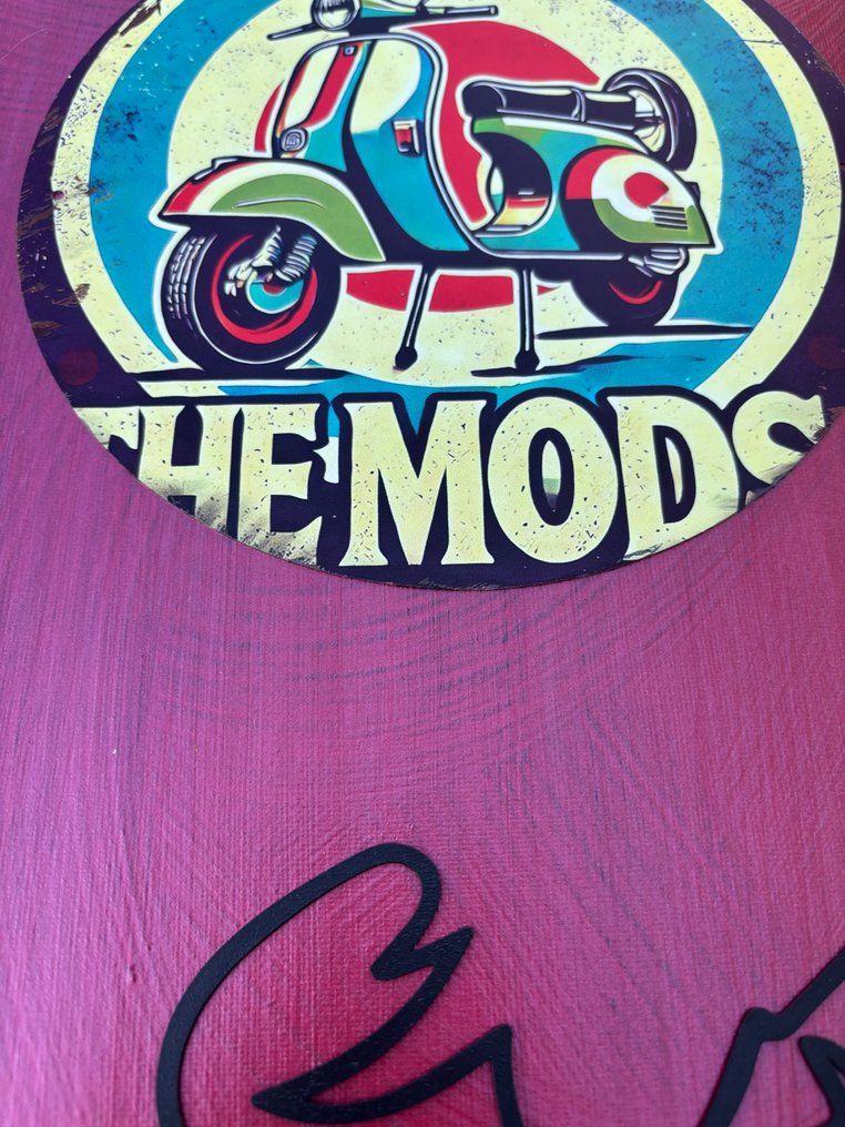 Hiroshi (1981) - L'Alinéa The Mods XL #4.3