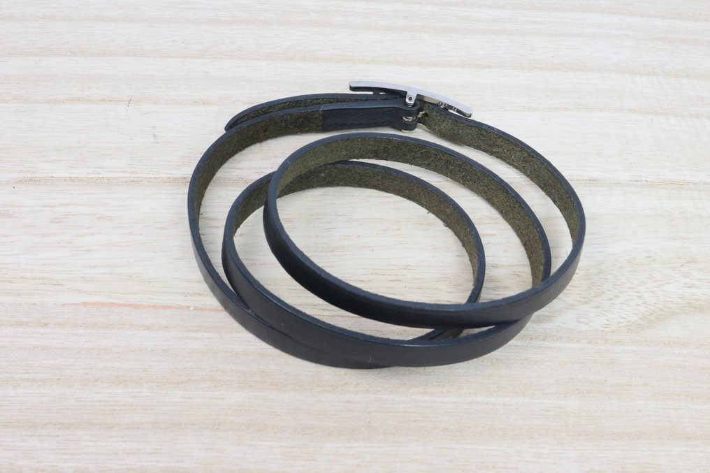 Hermès - 皮革 - 手鈪 #3.2