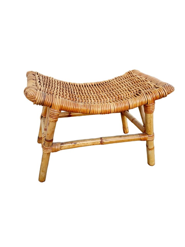 Ottoman - Bamboo #1.0