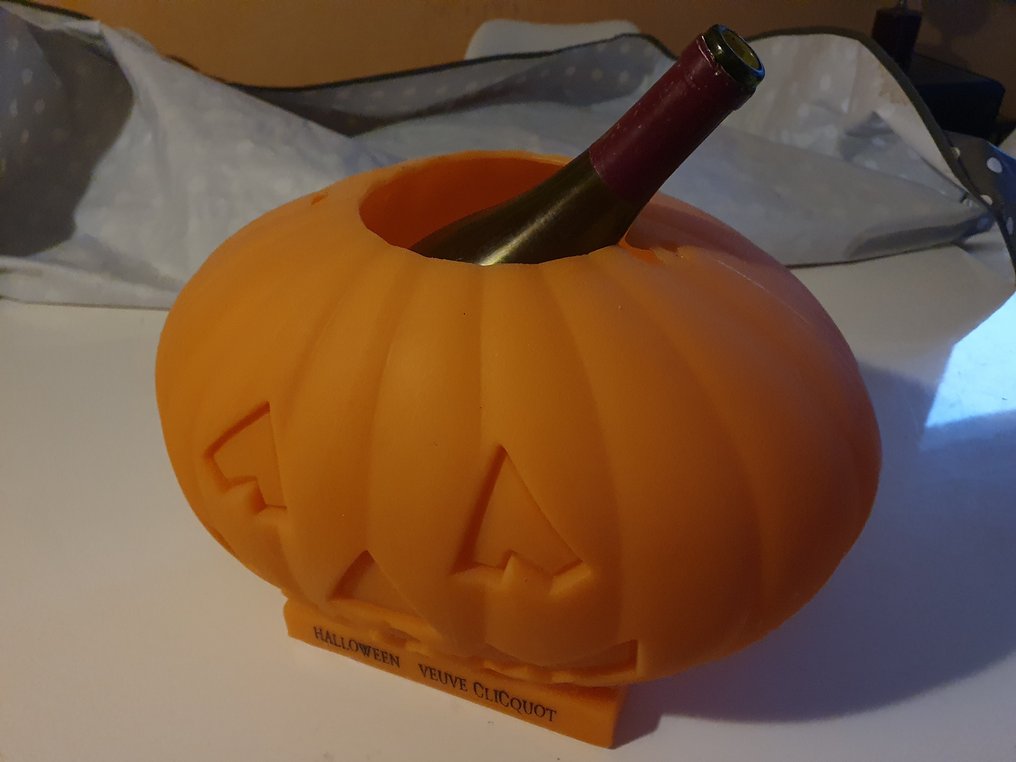 Veuve clicquot - 桶 - 塑料 #2.1