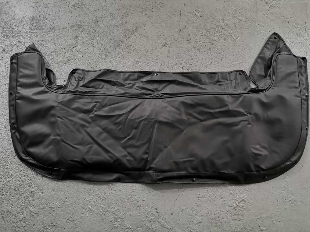 Car body part (1) - Triumph - TR7 TR8 - 1970-1980 #3.2